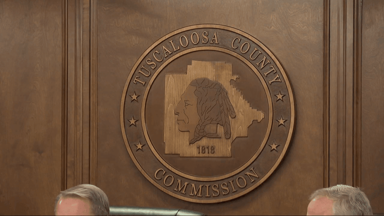 Tuscaloosa mayor shares update on Simplified Sellers Use Tax (SSUT) lawsuit