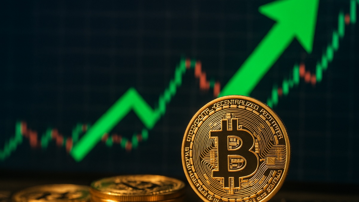 Bitcoin consolida su valor en torno a los $95,703 ante la incertidumbre  regulatoria en EE. UU.