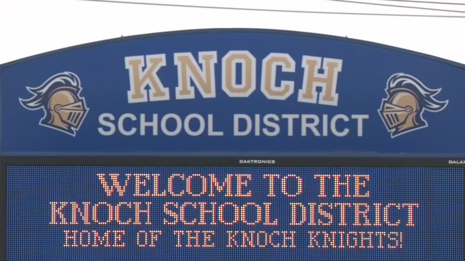 Knoch school board reinstates head wrestling coach accused of ...
