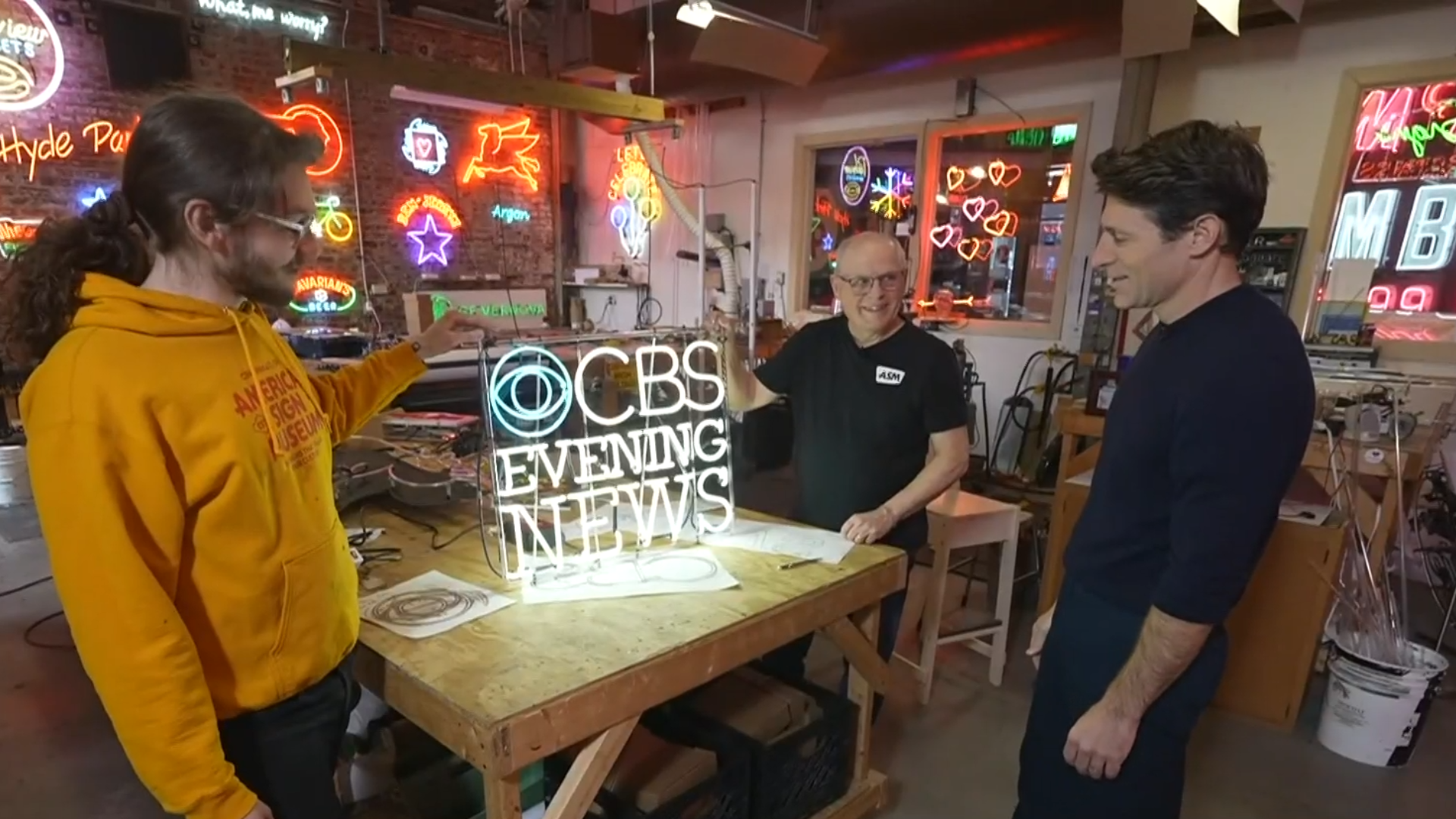 Cincinnati museum celebrates the history of small businesses through ...