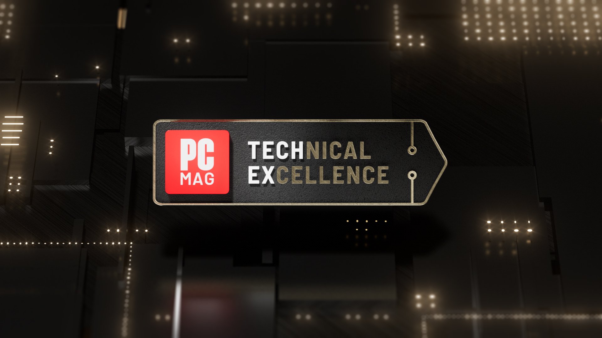 PCMag's Technical Excellence Awards: The innovations powering our future