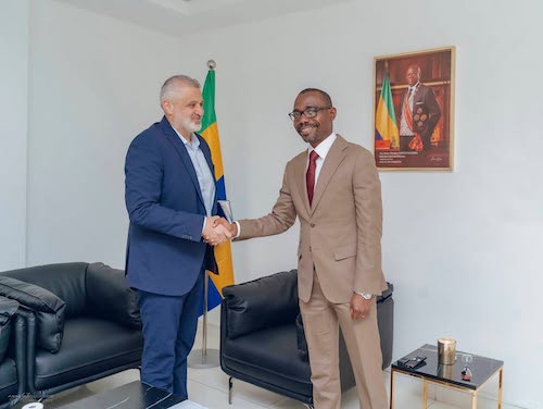 Coopération Public-Privé : Le Ministère du Logement et le groupe ACD vers un partenariat pour la construction des logements sociaux économiques