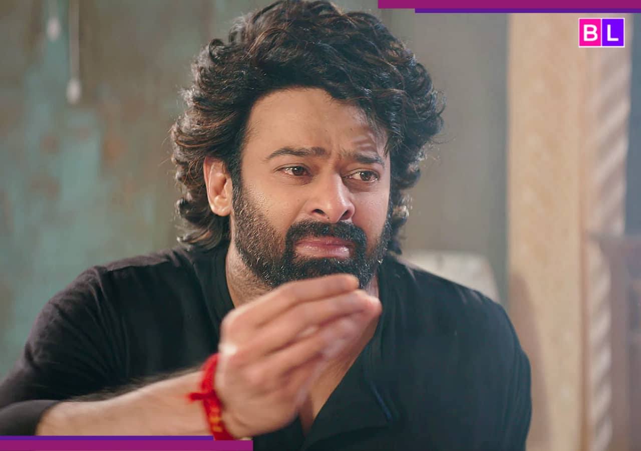 The Raja Saab box office collection: Prabhas' Rs 400 crore film still ...
