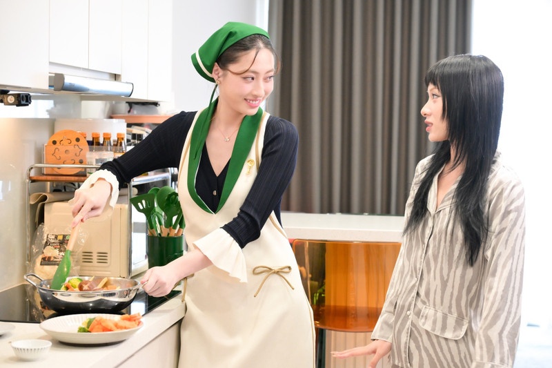 Lương Linh khép lại hành trình từ giúp việc quốc dân đến bài học chữa lành