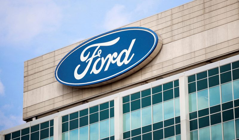 Suspended Ford worker who heckled Trump gets $800K in donations<br>