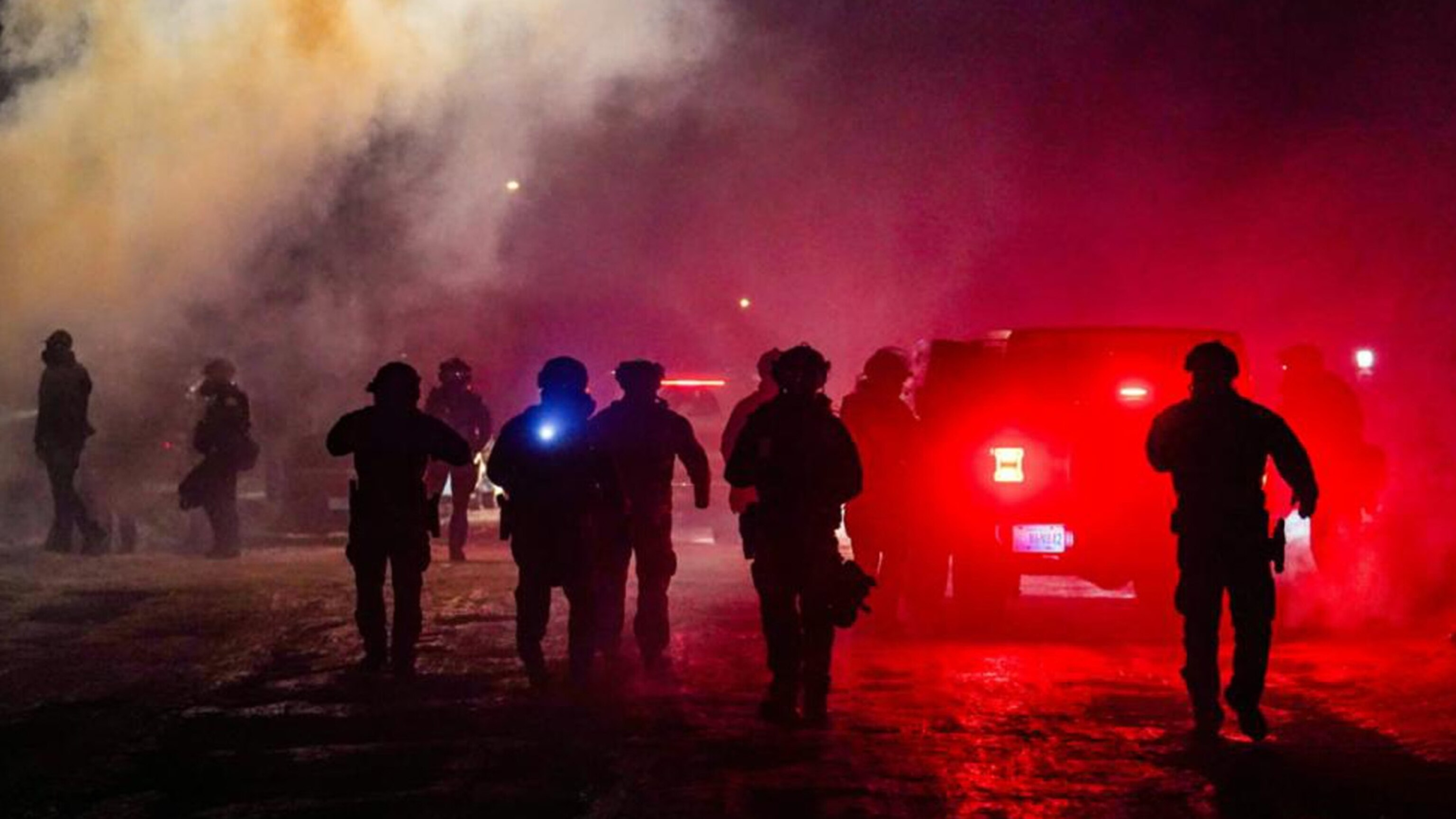 What is the Insurrection Act and what happens if President Trump invokes it?<br>