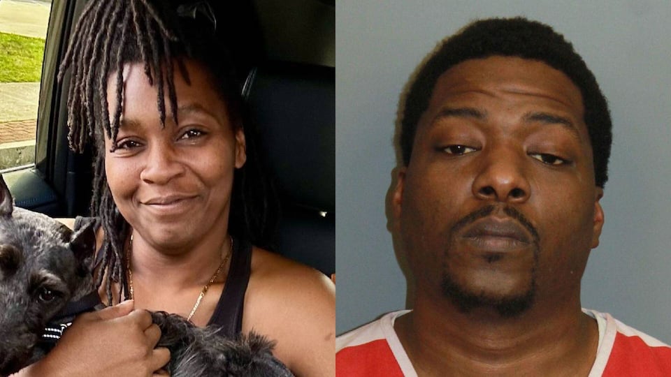 Man arrested in murder of DeKalb woman who came home to break-in