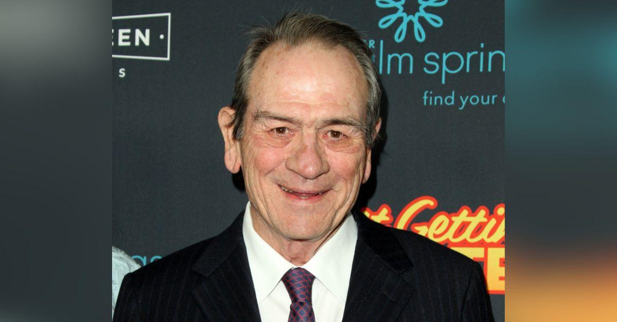 What is Tommy Lee Jones' net worth? Inside the actor's multimillion ...