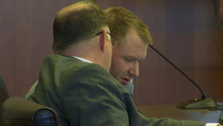 Man sentenced for kidnapping woman, three children in 2024