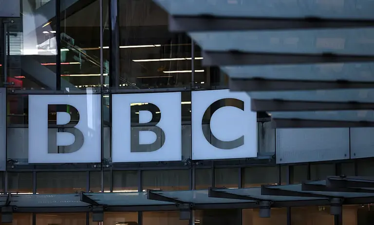 BBC to make tailored shows for YouTube in content deal, FT reports