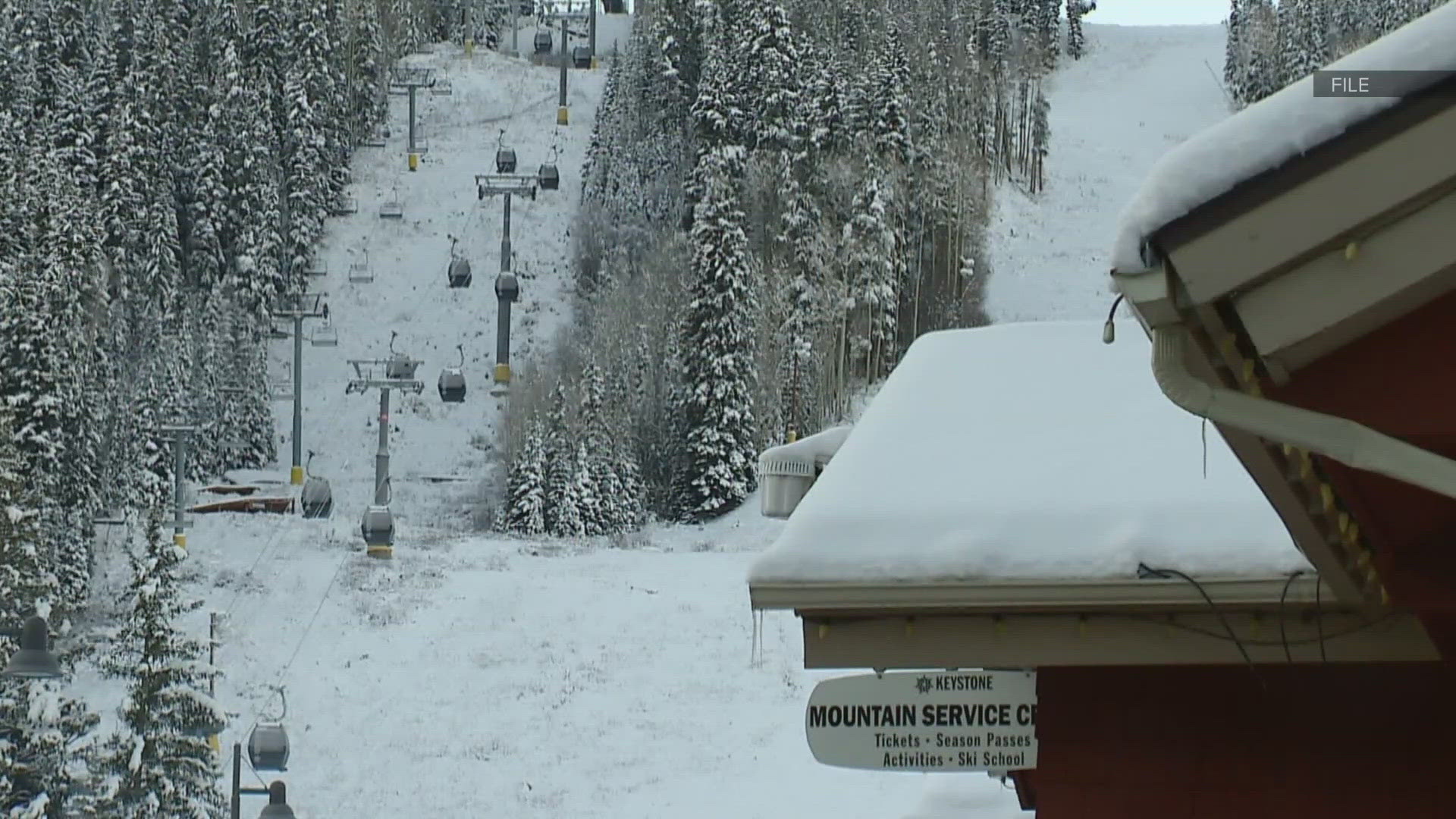 Vail Resorts, Alterra Mountain Company sued over alleged price-fixing