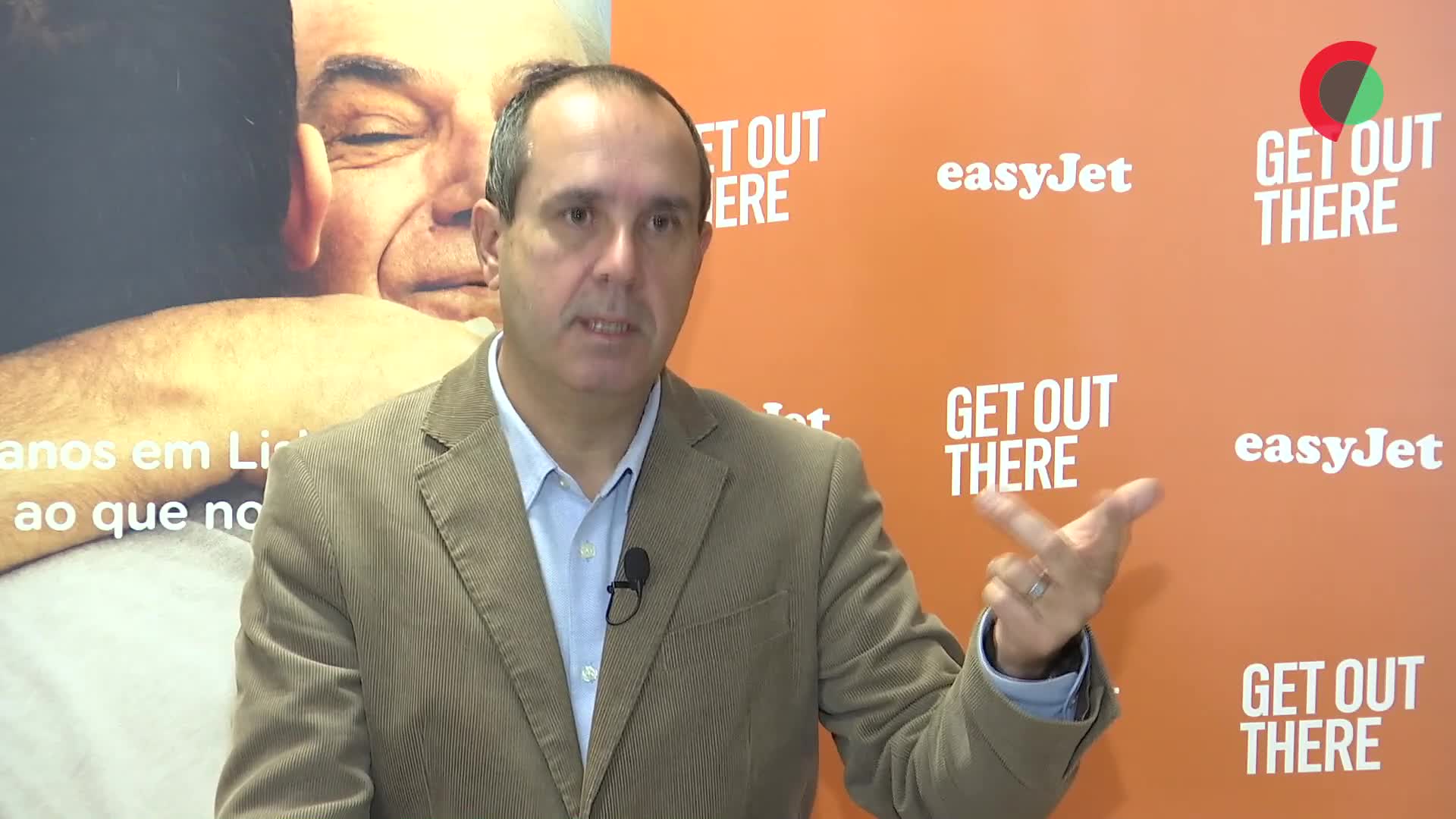 Lusavídeo: Entrevista: EasyJet vê privatização da TAP como oportunidade ...