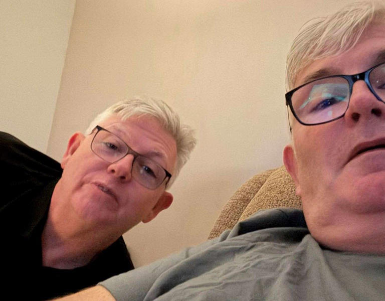 ‘It’s so cruel’: Much-loved Ashford United FC steward dies seven weeks ...