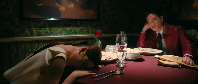 Cái kết cho vai diễn của Chí Nhân