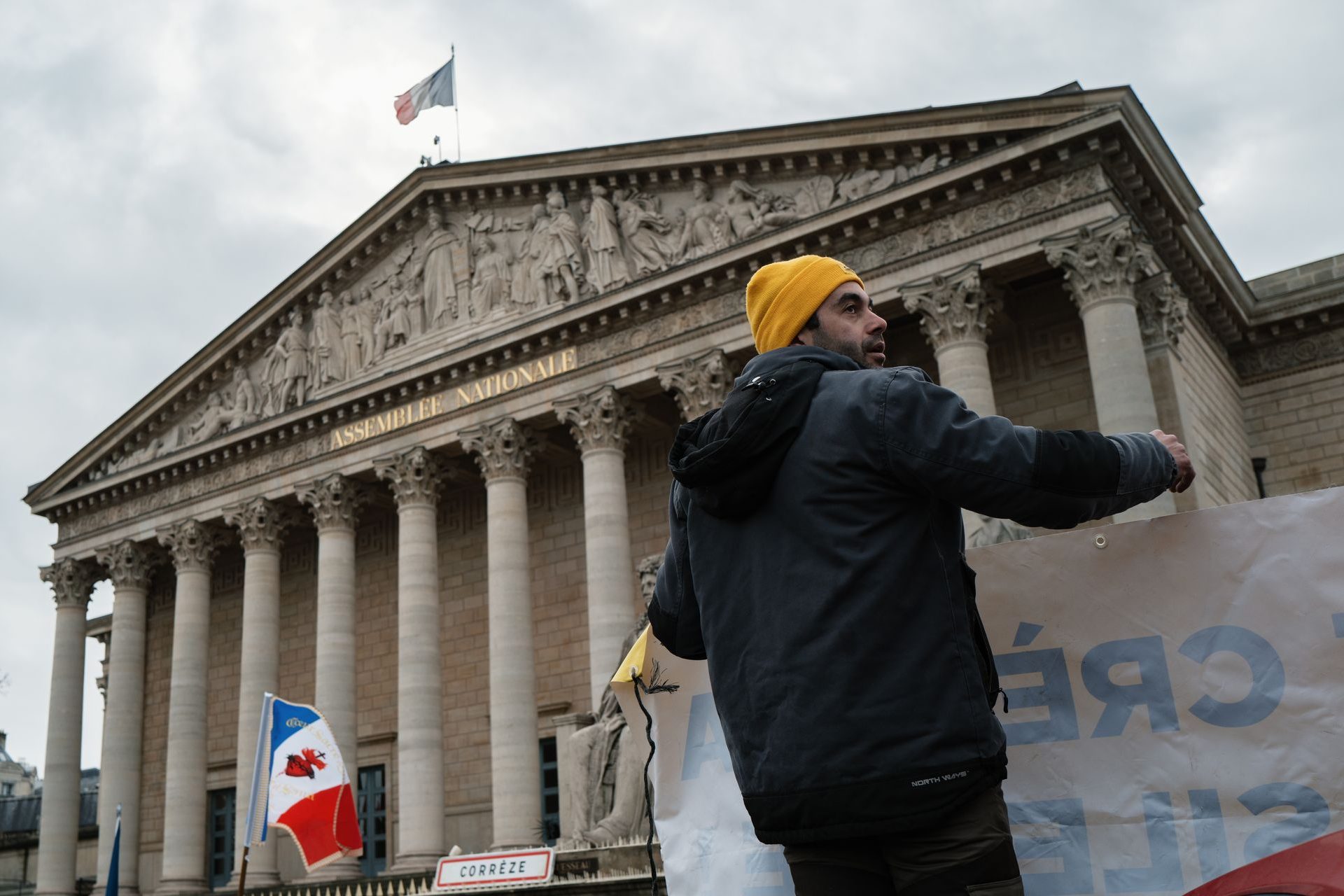 Das Freihandelsabkommen zwischen der EU und dem Mercosur wird trotz des ...