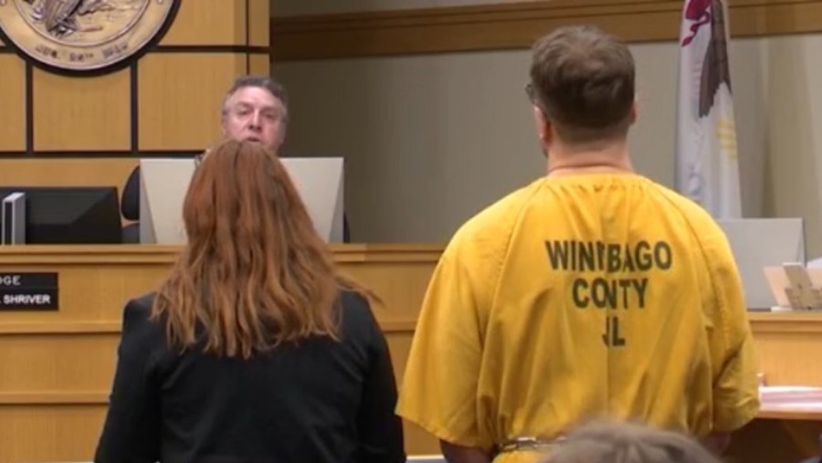 Tepe murder case: Michael McKee named in medical malpractice lawsuit in ...