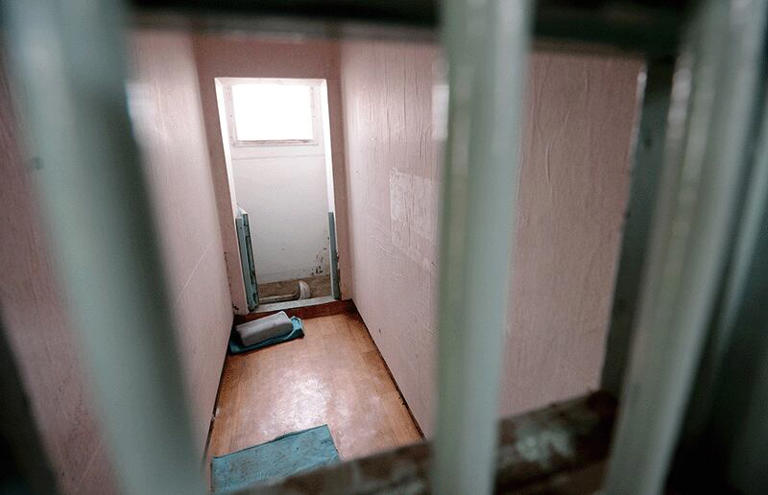 Japanese court dismisses death row inmates' hanging cruelty claim