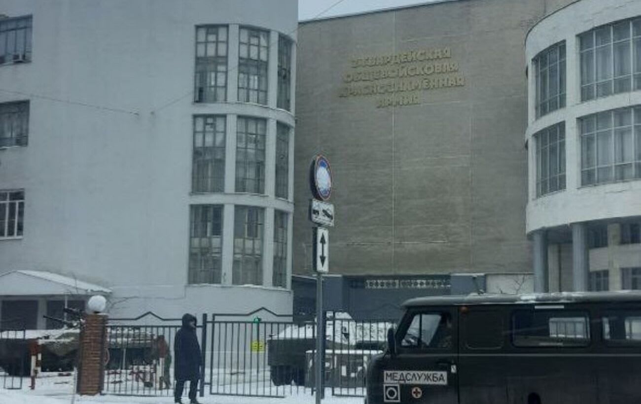 Ukrainian Atesh partisans scout Russian army HQ leading attack on Pokrovsk