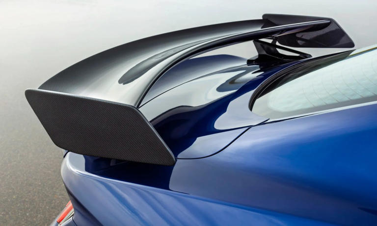 Unleashing the beast: A deep dive into the new 2026 Ford Mustang Dark ...