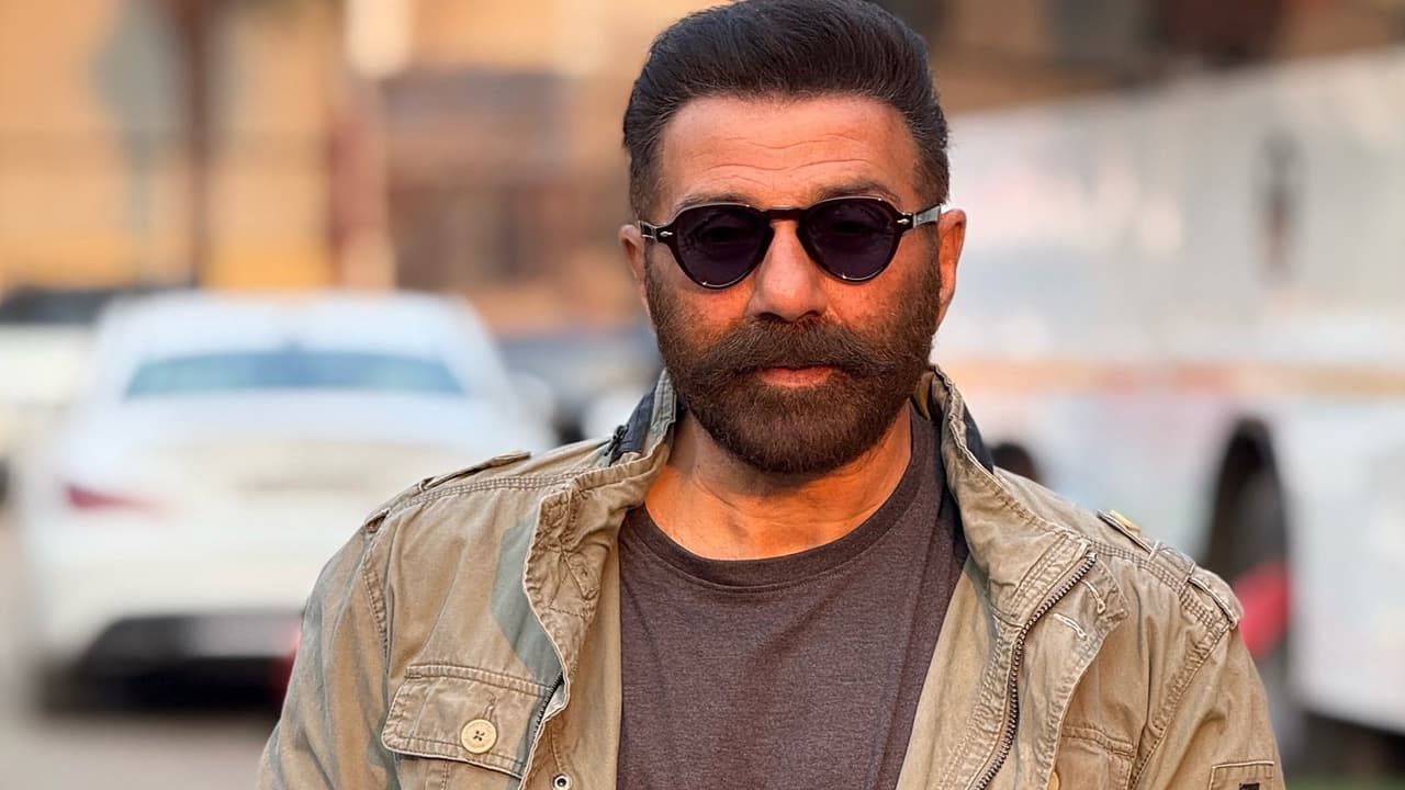 Border 2 actor Sunny Deol name: Know his age, educational qualification ...