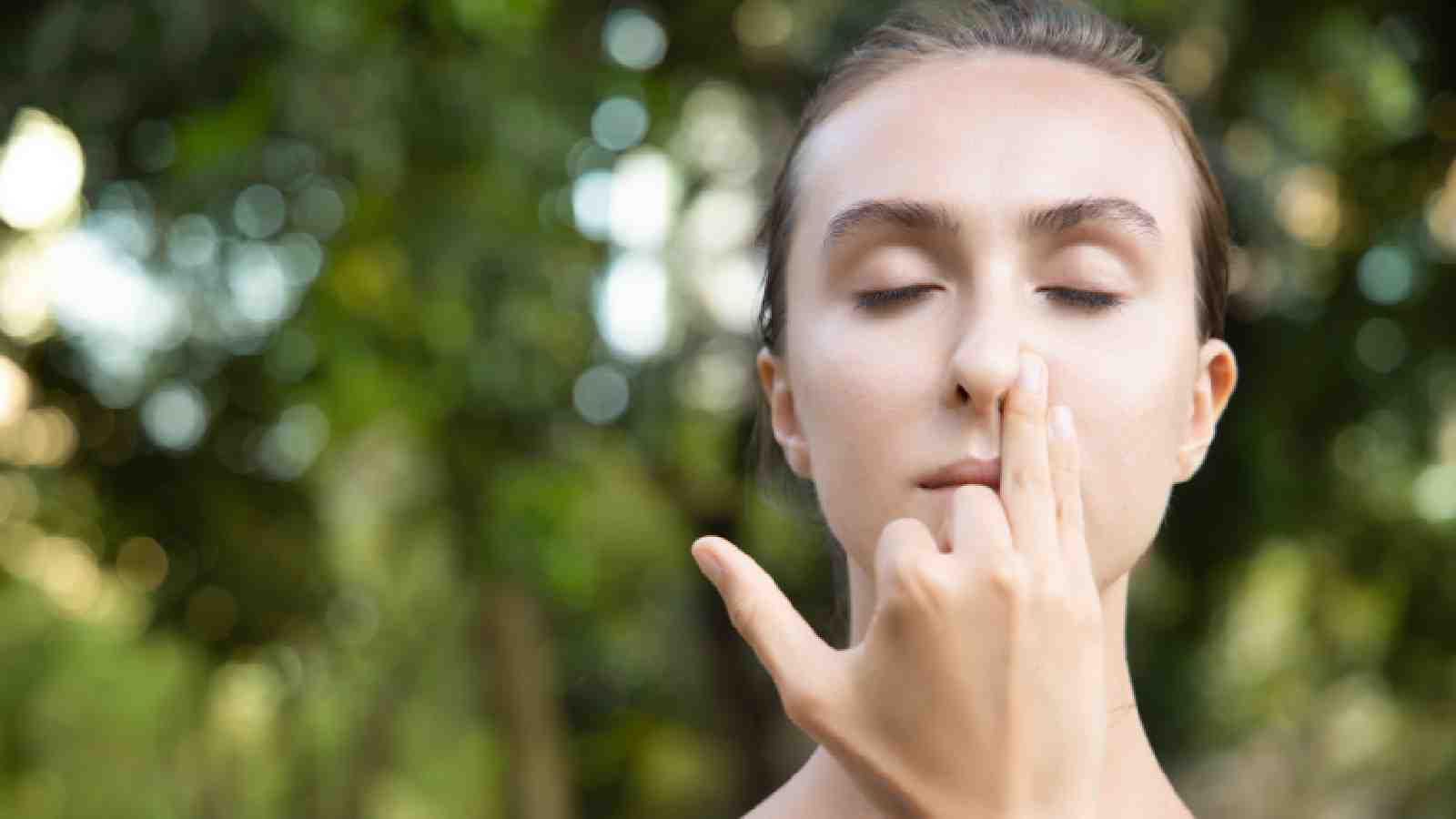 Can pranayama regulate blood pressure through breath control?