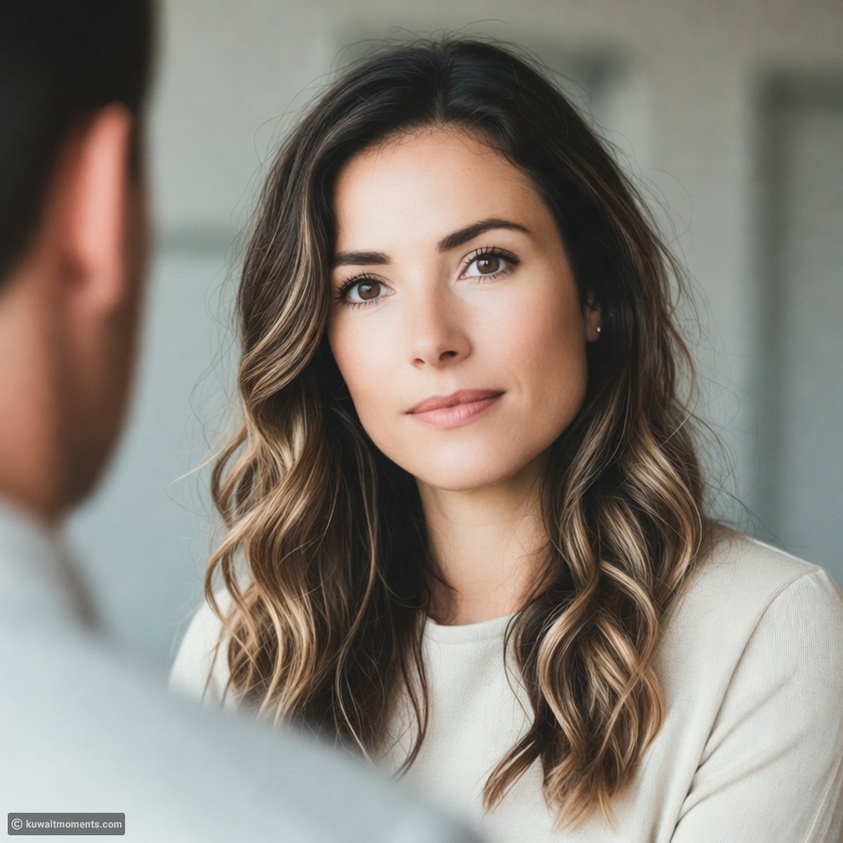 Subtle moves that secretly make any woman way more attractive