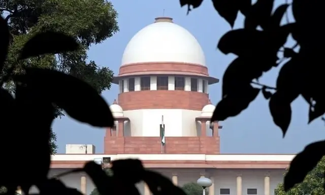 SC asks BCI to reconsider rule banning bar association leaders from ...