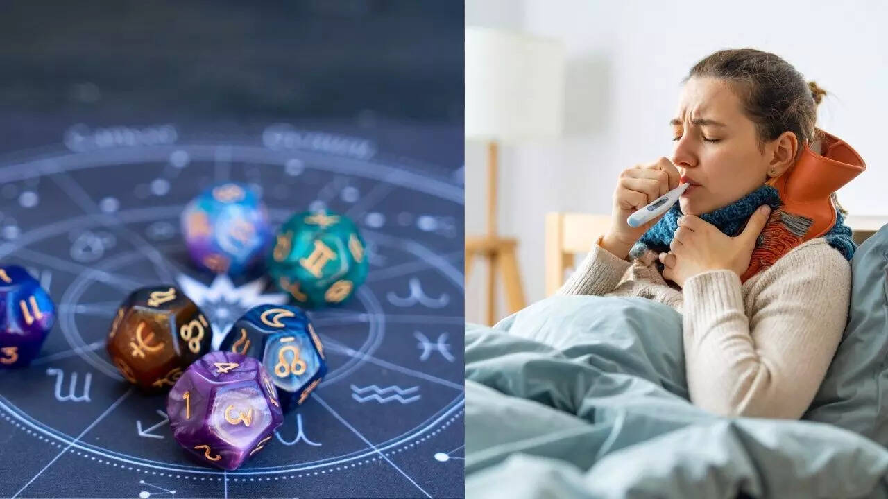 Can wearing gemstones fix health issues? 3 zodiac signs that will ...