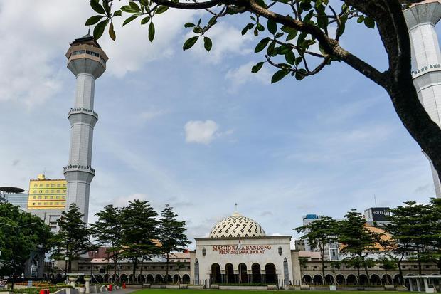 10 Contoh Pengumuman Libur Isra Miraj untuk Kantor dan Formal