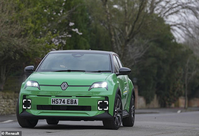 Most popular colours for new cars revealed - and a noughties favourite ...