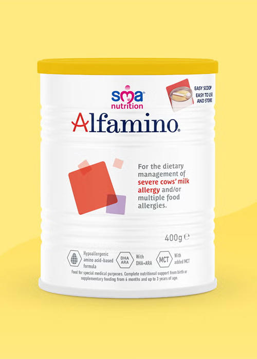What Irish parents need to know as SMA baby formula recall expands to ...
