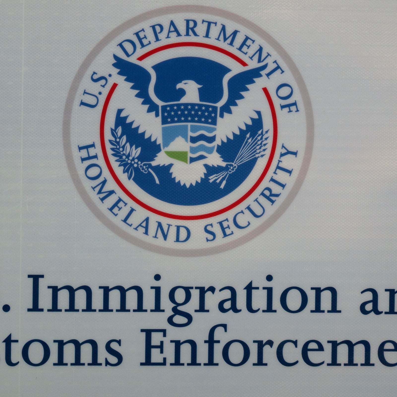 DHS confirms Mexican citizen's death in ICE custody in Georgia