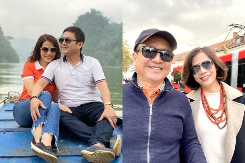 Táo Giao thông Chí Trung nói về cuộc sống nghỉ hưu với vài tỉ đồng