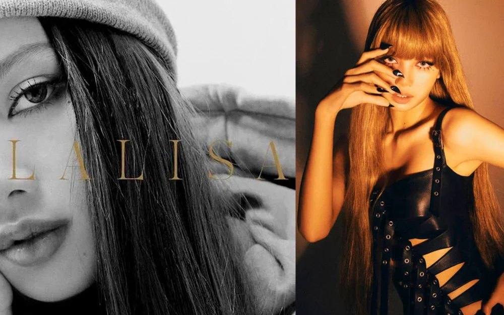Lisa Blackpink có hai dự án vượt 2 tỉ lượt stream trên Spotify
