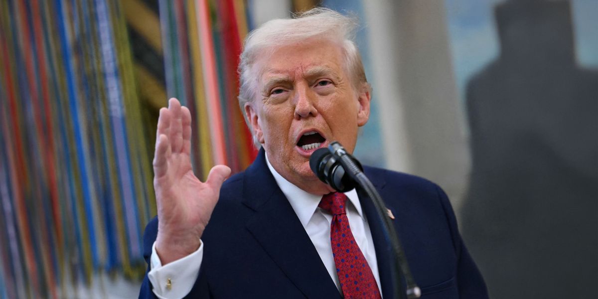 Donald Trump confesses he didn’t know football’s most basic rule after ...