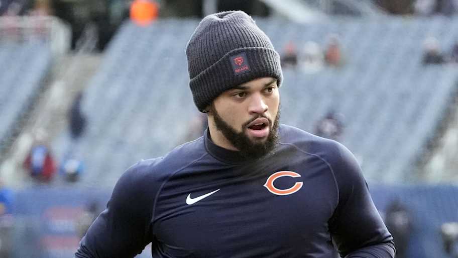 Caleb Williams' scary admission is brutal reminder to NFL who he is as ...