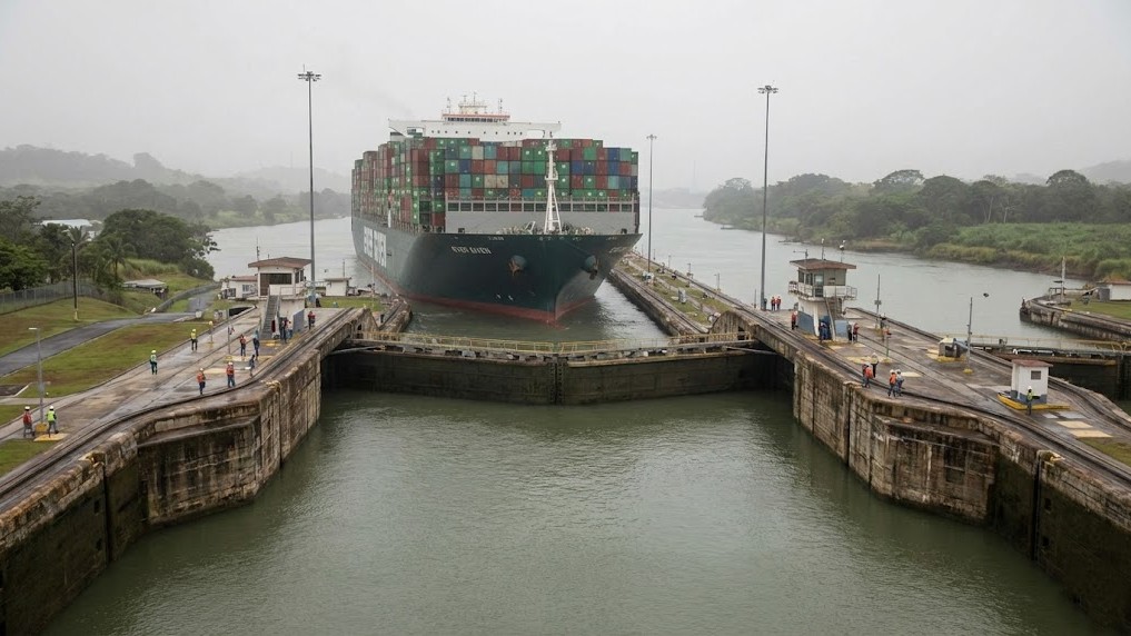 The $375 million project the US walked away from