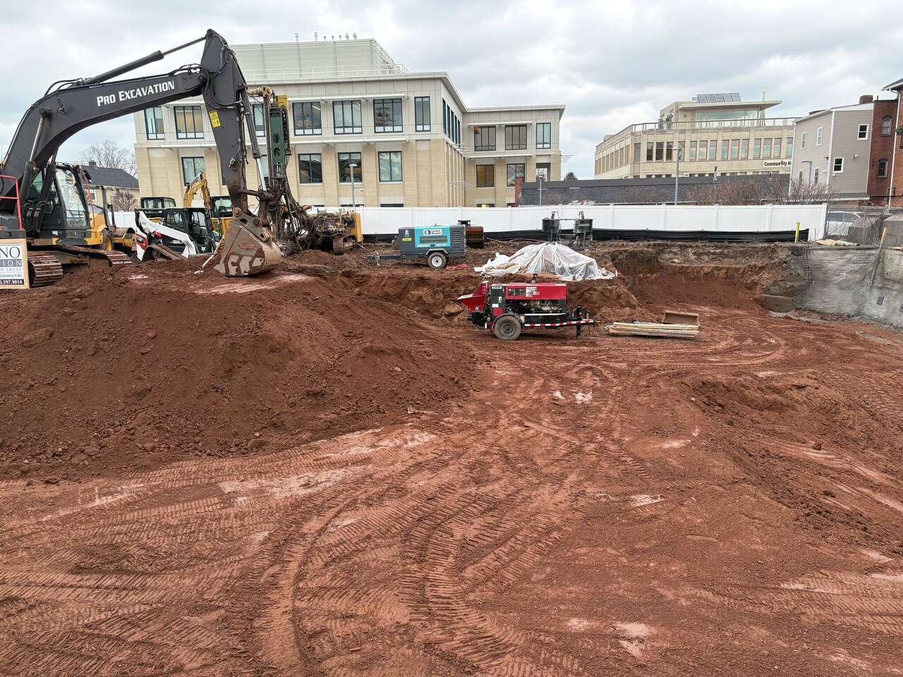 New St. Vincent de Paul Church facility will serve Middletown