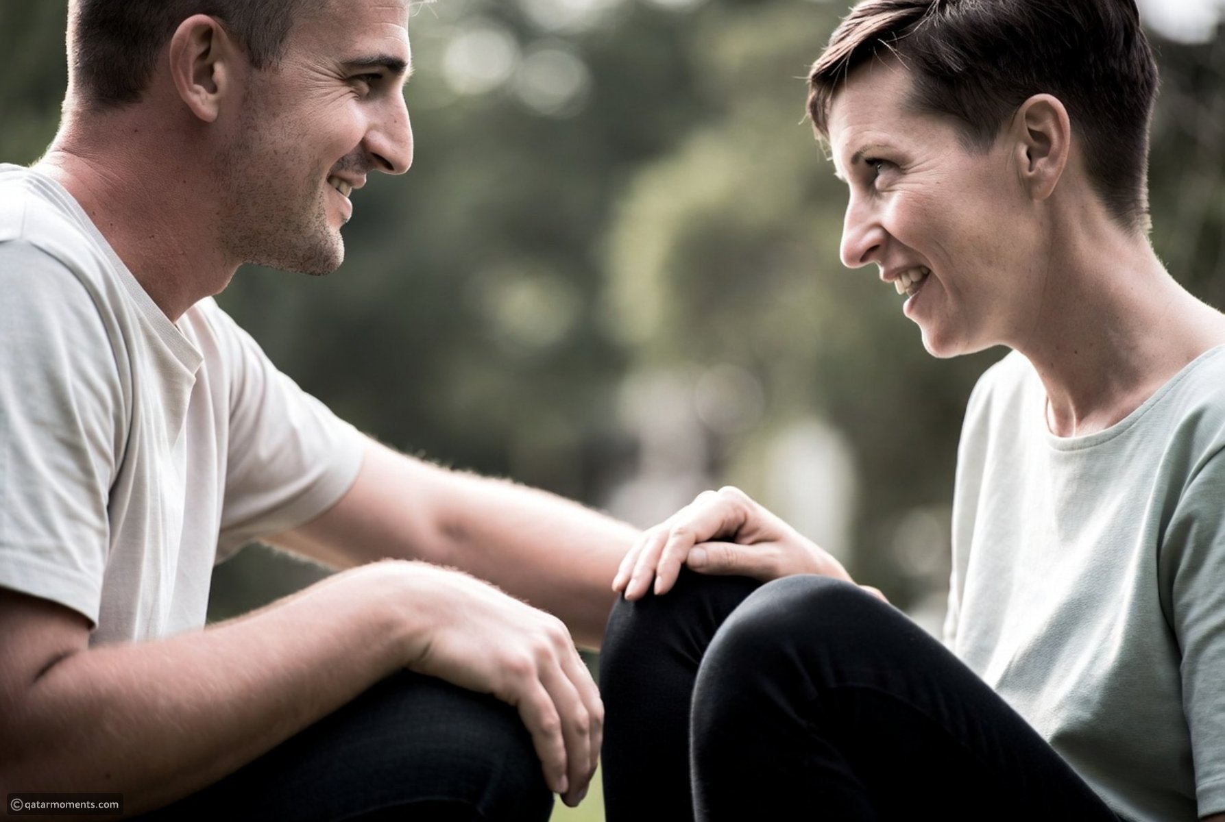 When two people are perfect for each other, these 8 things always happen