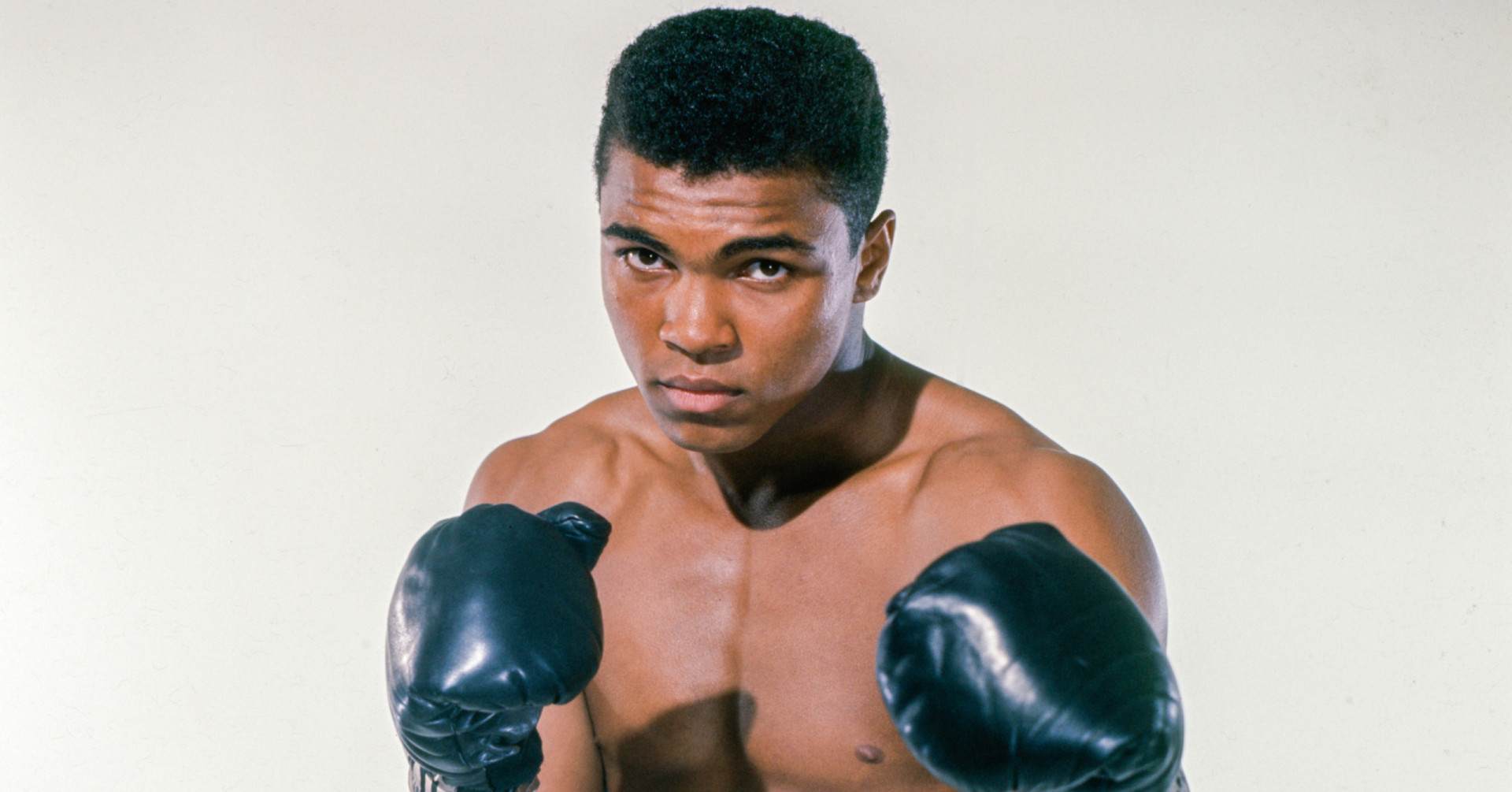 Remembering Muhammad Ali, 