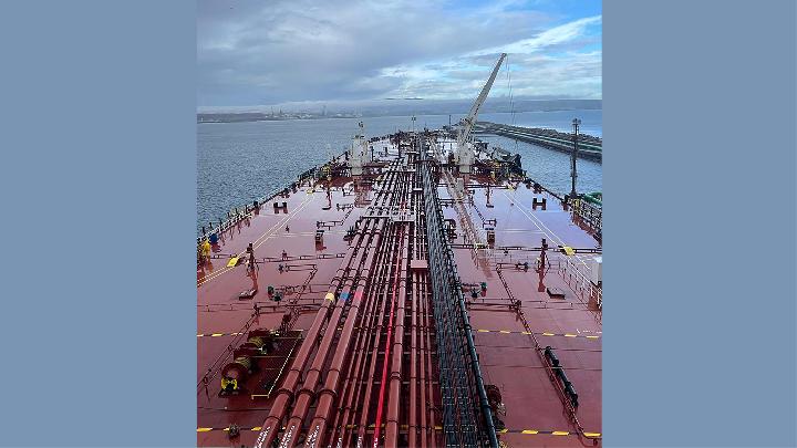 Harga minyak mentah Indonesia turun 1,73 dolar per barel