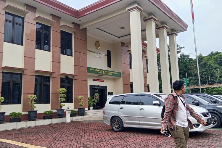 Tren Perceraian Istri di Semarang Meningkat, Ekonomi dan Perselingkuhan Jadi Penyebab Utama