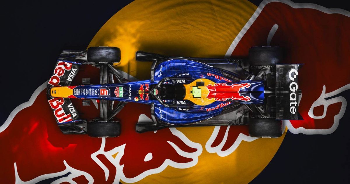 Verstappen reveals Red Bull request he has been asking for a while