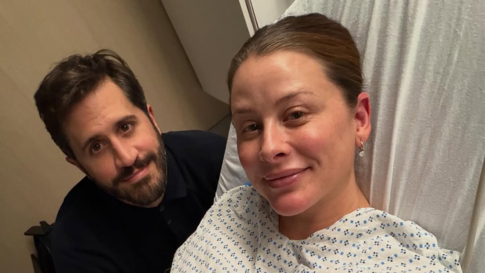 Celebrity babies of 2026: Lo Bosworth and more stars who gave birth