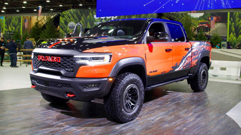 SRT has full autonomy to build performance cars across all FCA brands