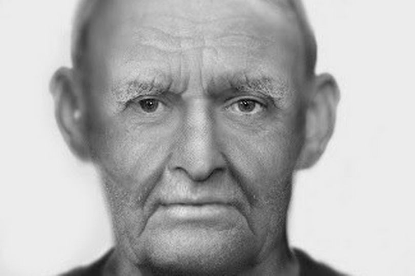 £20,000 reward to help solve mystery of man found dead in Welsh woods