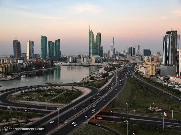 Bahrain greenlights 6.7km Budaiya Road upgrade to ease traffic