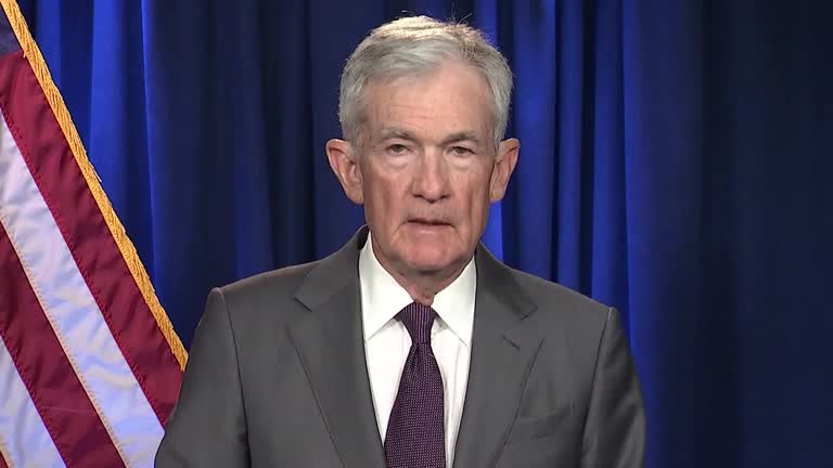 Donald Trump versus the Federal Reserve - what you need to know<br>