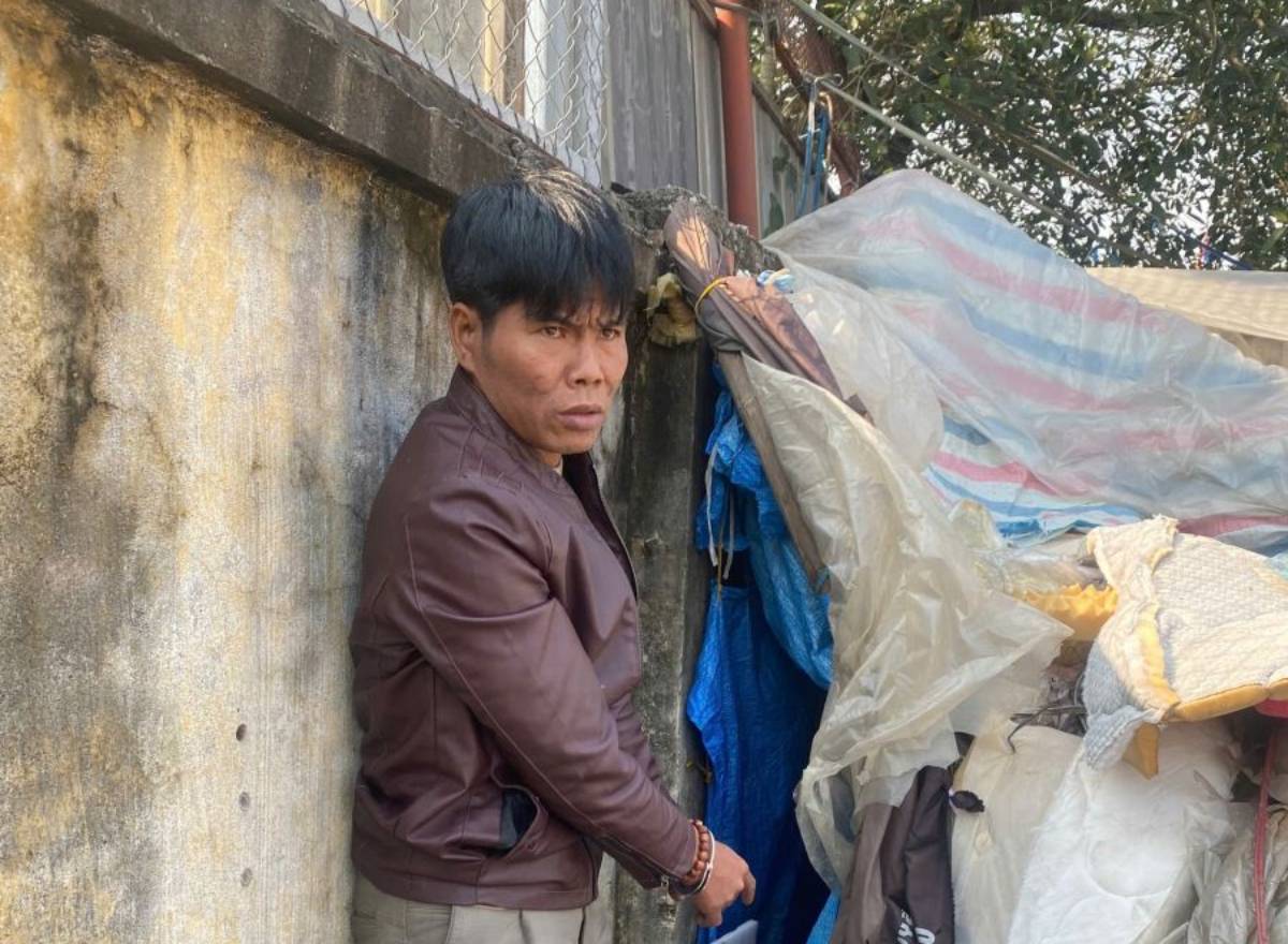 Hưng Yên bắt 2 đối tượng mua bán ma túy từ gói heroin 200.000 đồng