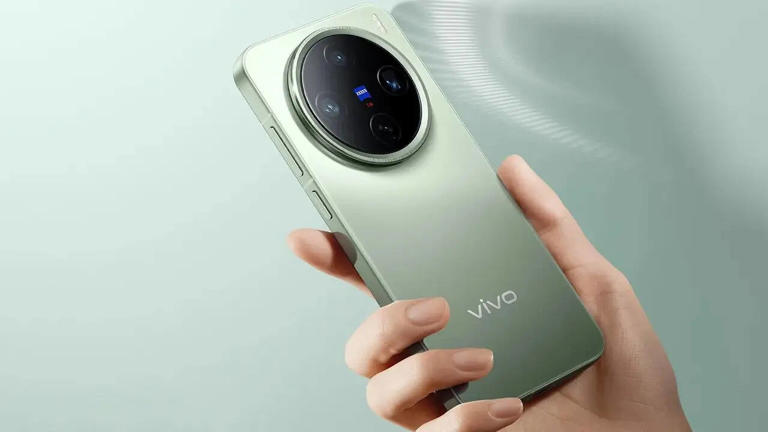 Vivo X200T price in India leaked ahead of launch, to be priced at Rs 59999:  Release